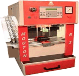 Grinding/Polishing Machine