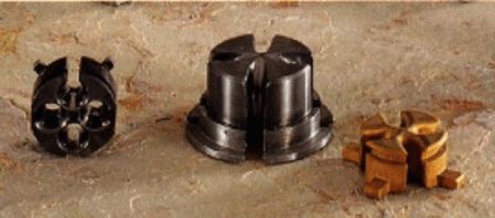 Quadding Tools