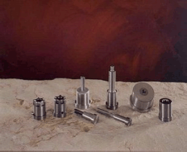 Ironing and Plate-Cutting Tools (cartridges)
