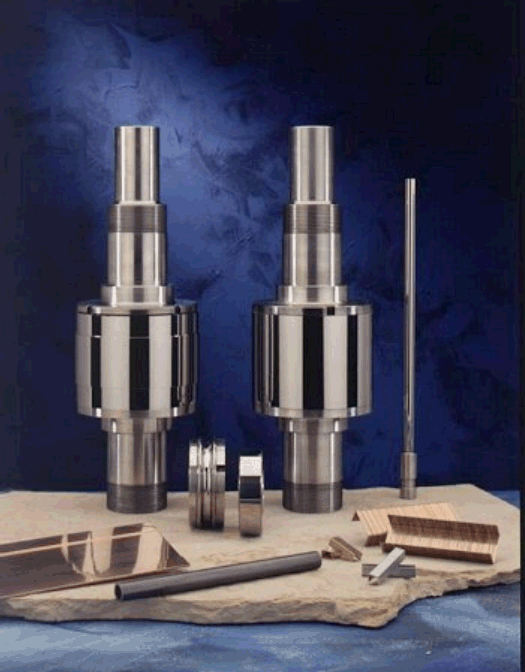 Cold Rolling and Reducer Rolls