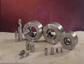 Dies and Plugs