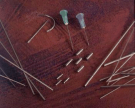 Mandrels for Mini Tubes