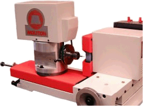 Pin Grinder Machine